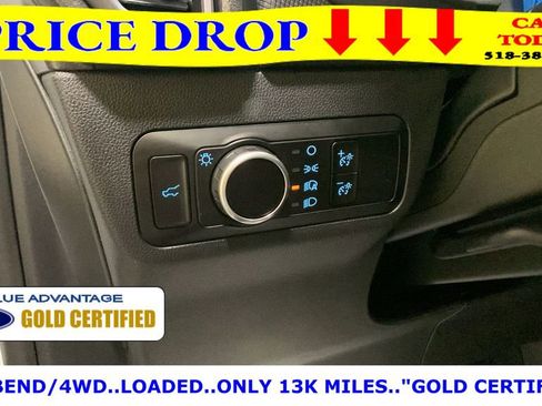 Certified 2025 Ford Bronco Sport Big Bend image 28