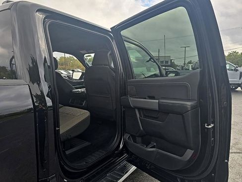 Used 2024 Ford F150 XLT w/ Mobile Office Package image 35