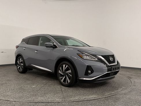Used 2024 Nissan Murano SL w/ Cargo Package AWD/4WD image 6