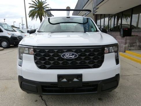 Used 2025 Ford Maverick XL w/ Equipment Group 102A image 7