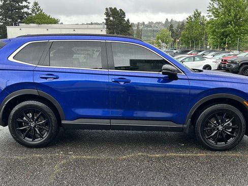 Used 2023 Honda CR-V Sport image 4