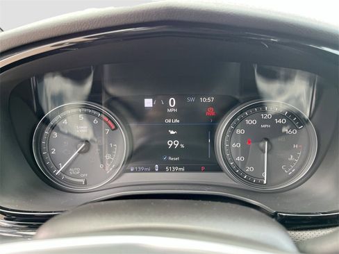 New 2025 Cadillac XT5 Premium Luxury w/ Technology Package image 12