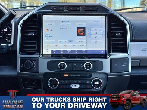 Used 2022 Ford F250 Lariat w/ Tremor Off-Road Package image 35