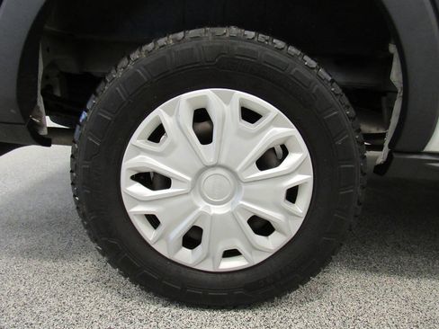 Used 2020 Ford Transit 250 Low Roof w/ Exterior Upgrade Package RWD image 14