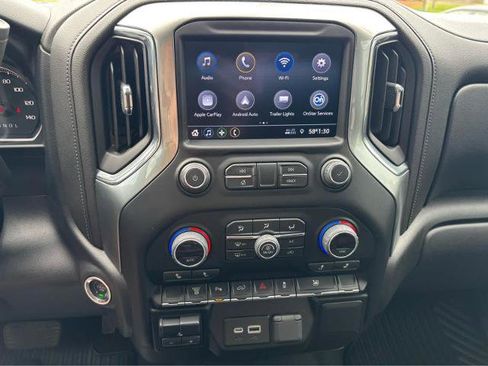 Used 2022 Chevrolet Silverado 3500 LT w/ All Star Edition AWD/4WD image 20