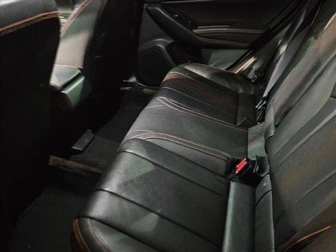 Used 2021 Subaru Crosstrek 2.5i Limited w/ Moonroof Package 2 image 17