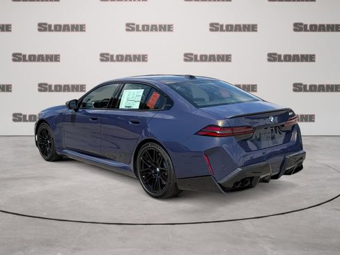 New 2027 BMW M5 AWD/4WD image 3