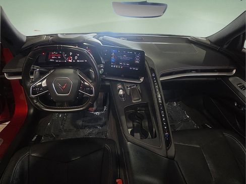 Used 2022 Chevrolet Corvette Stingray Preferred Conv image 14