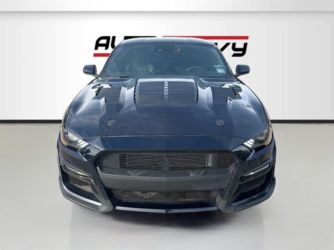 Used 2021 Ford Mustang GT Premium w/ Black Accent Package image 2
