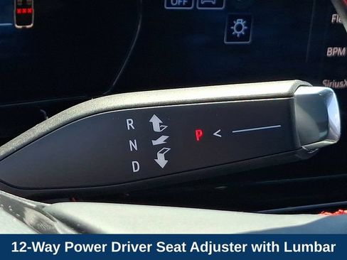 Used 2025 Chevrolet Silverado EV RST AWD/4WD image 11