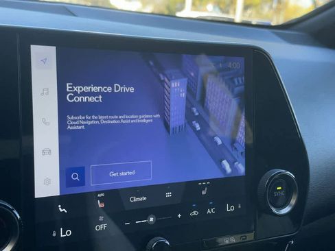 Used 2022 Lexus NX 250 FWD w/ Towing Package (2000 Lbs) image 19