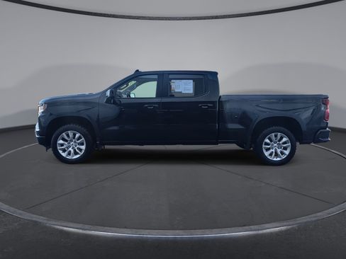 Used 2023 Chevrolet Silverado 1500 RST image 5