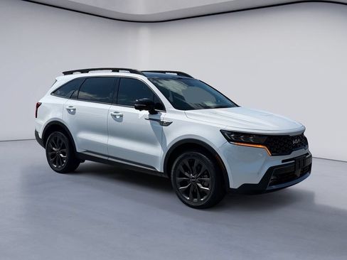 Used 2023 Kia Sorento SX Prestige AWD/4WD image 7