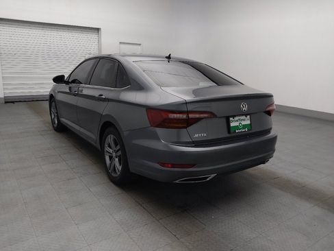 Used 2019 Volkswagen Jetta R-Line FWD image 5
