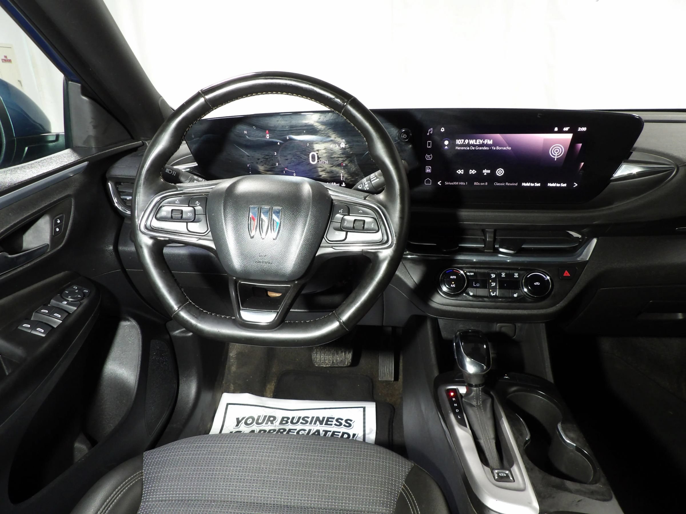 Used 2025 Buick Envista Preferred w/ Convenience I Package FWD image 12