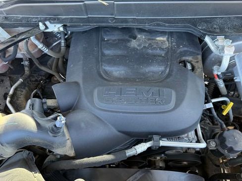 Used 2022 RAM 2500 Tradesman AWD/4WD image 41