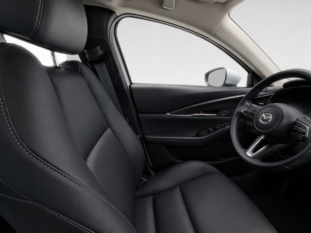 Certified 2024 MAZDA CX-30 AWD 2.5 S w/ Preferred Package image 11