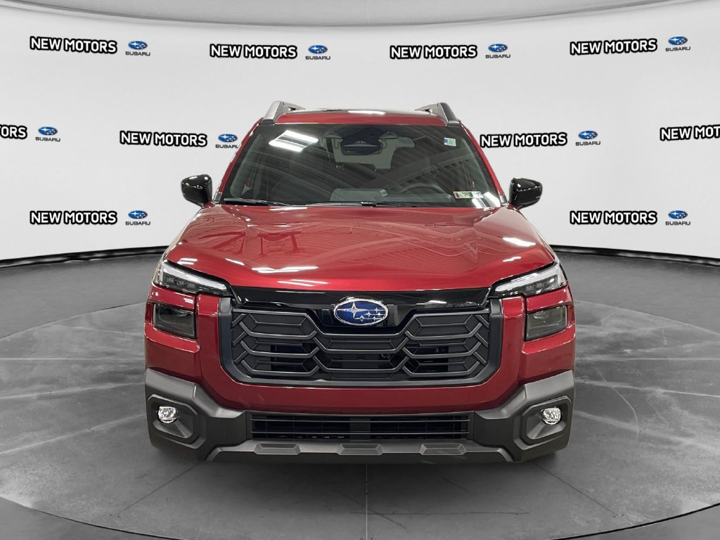 New 2026 Subaru Outback Premium AWD/4WD image 10