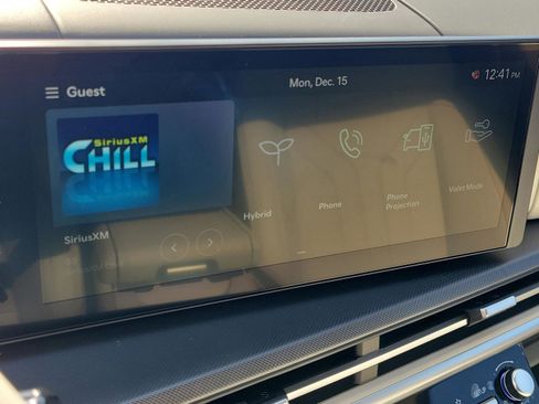 New 2026 Hyundai Santa Fe SEL image 29