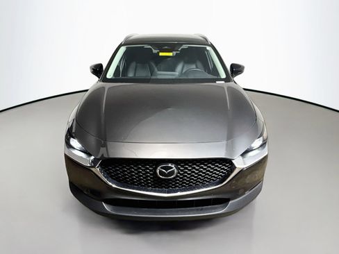 Used 2024 MAZDA CX-30 AWD 2.5 S w/ Select Sport Pkg image 2