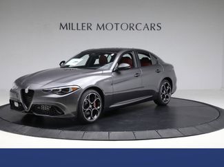 New 2025 Alfa Romeo Giulia AWD w/ Veloce Package AWD image 1