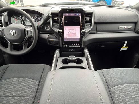 New 2026 RAM 2500 Lone Star AWD/4WD image 16