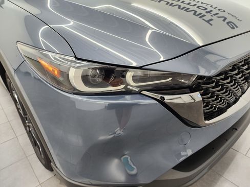 Used 2024 MAZDA CX-5 Carbon Edition image 21