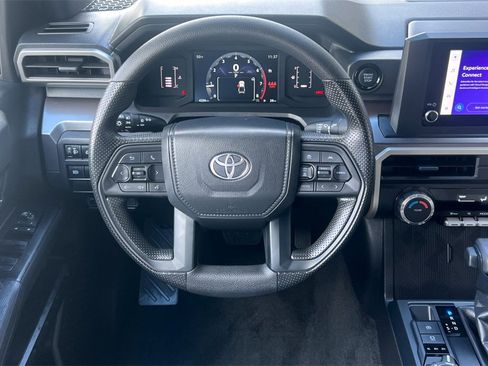 Used 2025 Toyota Tacoma SR5 image 17