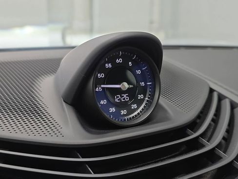 Certified 2023 Porsche Taycan RWD image 21