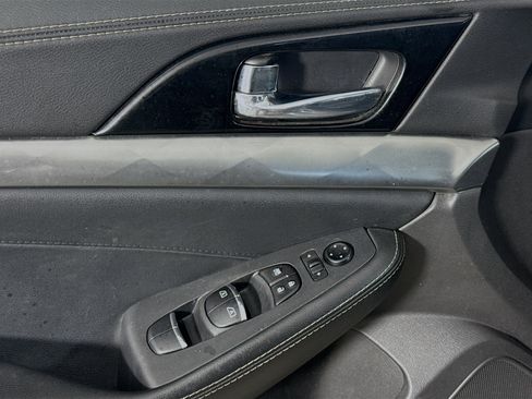 Used 2021 Nissan Maxima 3.5 SV w/ Floor Mat Group FWD image 24