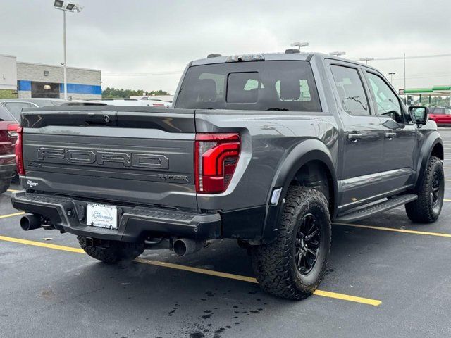 New 2026 Ford F150 Raptor AWD/4WD image 3