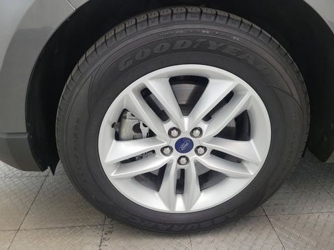 Used 2016 Ford Edge SEL AWD/4WD image 31
