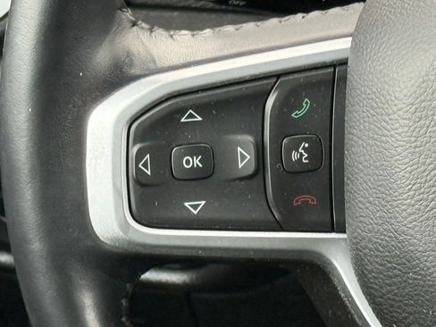 Used 2022 RAM 1500 Big Horn AWD/4WD image 28