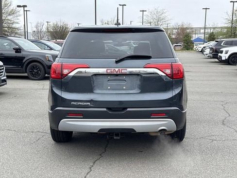Used 2019 GMC Acadia SLE FWD image 3