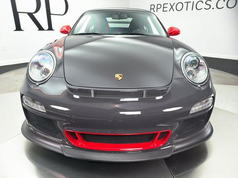 Used 2011 Porsche 911 GT3 RS RWD image 12