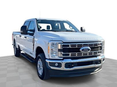Used 2026 Ford F250 XLT