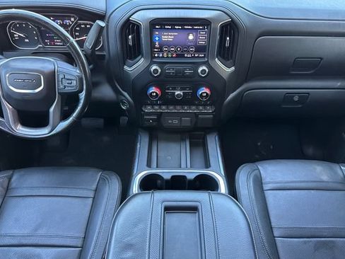 Used 2021 GMC Sierra 1500 Denali w/ Denali Ultimate Package AWD/4WD image 15