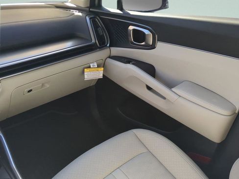 New 2026 Kia Sorento S w/ S Panoramic Sunroof Package image 14