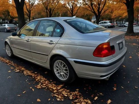 Used 2000 BMW 328i 328i Sedan 4D image 5