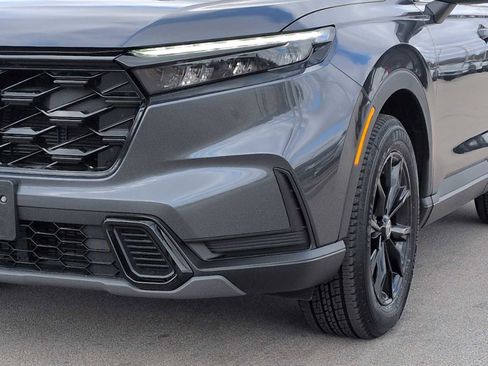 Used 2023 Honda CR-V Sport image 11