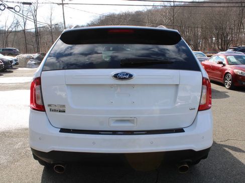Used 2014 Ford Edge SE w/ Equipment Group 101A image 9