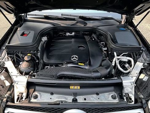 Certified 2022 Mercedes-Benz GLC 300 4MATIC w/ Multimedia Package Lite image 26