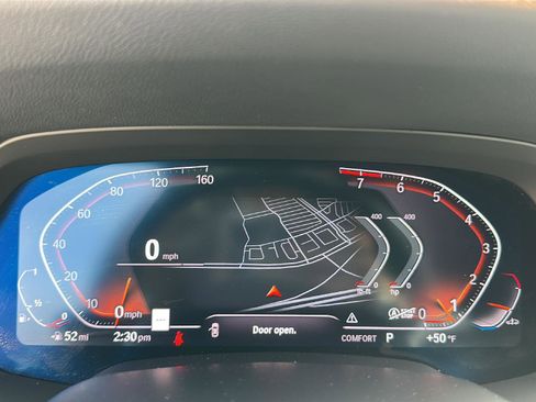 Used 2020 BMW X5 xDrive40i w/ M Sport Package image 19