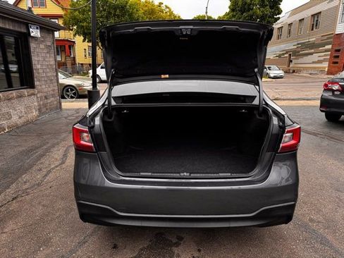 Used 2020 Subaru Legacy Premium AWD/4WD image 23