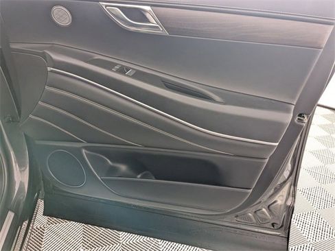 Used 2024 Genesis GV80 2.5T image 34