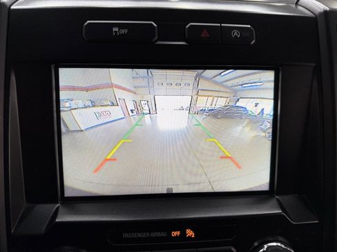 Used 2017 Ford F150 XL w/ Equipment Group 101A Mid AWD/4WD image 29