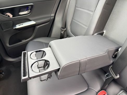 New 2026 Mercedes-Benz GLC 300 4MATIC image 18