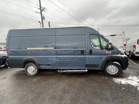 Used 2019 RAM ProMaster 3500 image 4