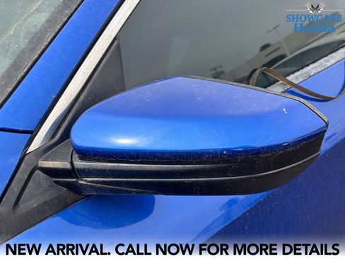 Used 2017 Honda Civic LX image 9