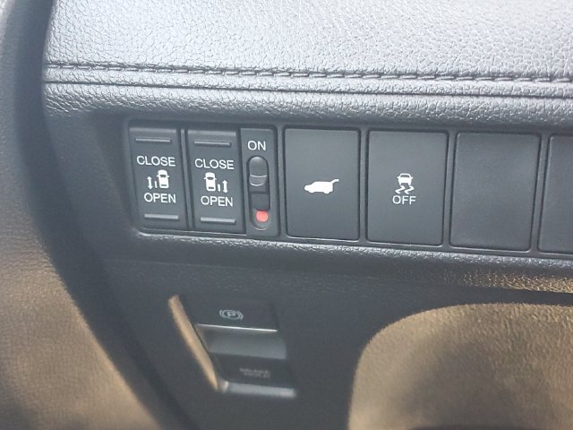 New 2027 Honda Odyssey EX-L image 19